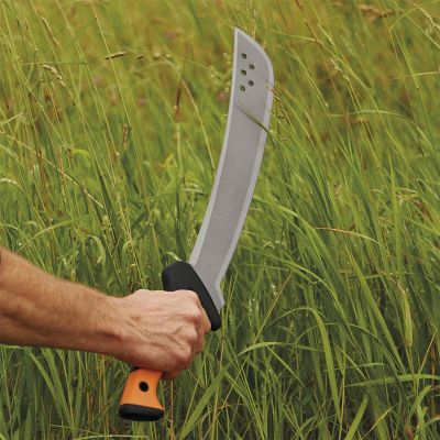 Fiskars CL-561 Kılıflı Evrensel Pala 1051235