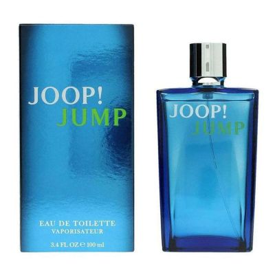 Joop Jump Edt 100 ml Erkek Parfümü