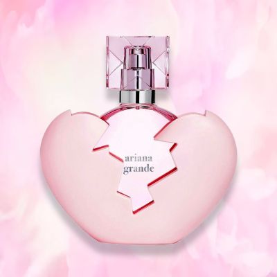 Ariana Grande Thank U Next EDP 100 Ml Kadın Parfümü